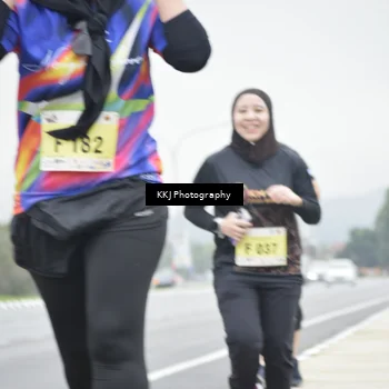 Runner Photo 8569937