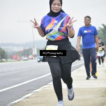Runner Photo 8569942