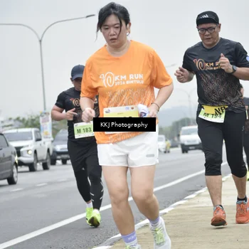 Runner Photo 8569959