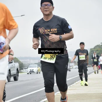 Runner Photo 8569960