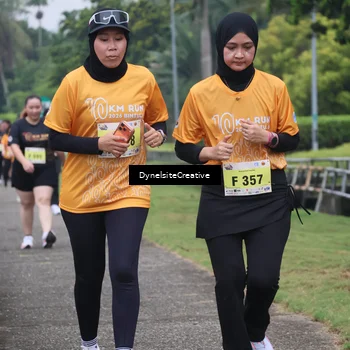 Runner Photo 8569964