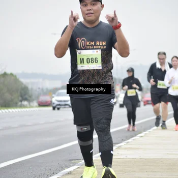 Runner Photo 8569985