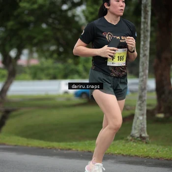 Runner Photo 8569989