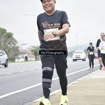 Runner Photo 8569991