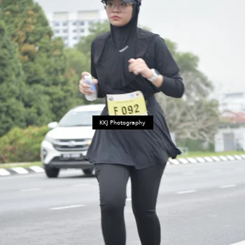 Runner Photo 8569997