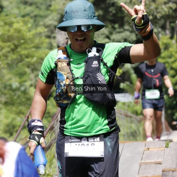 Runner Photo 85700