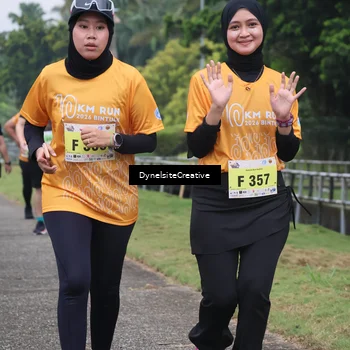 Runner Photo 8570007