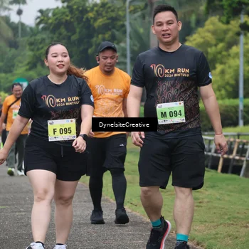 Runner Photo 8570019