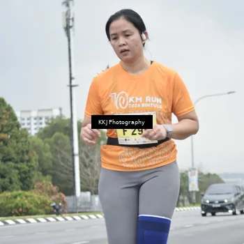 Runner Photo 8570021