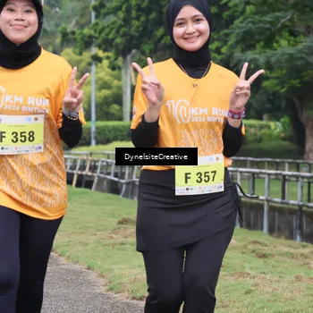 Runner Photo 8570024