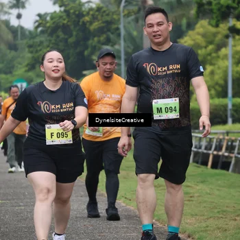 Runner Photo 8570035
