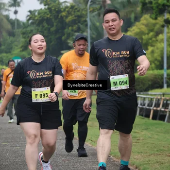 Runner Photo 8570039