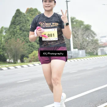 Runner Photo 8570042