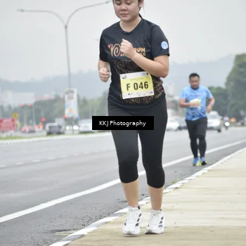 Runner Photo 8570045