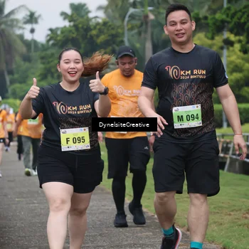 Runner Photo 8570047