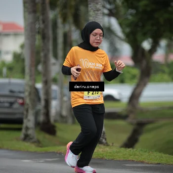 Runner Photo 8570048