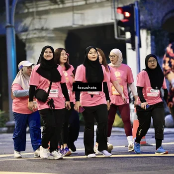 Runner Photo 8570049