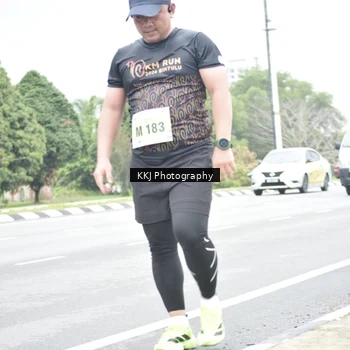 Runner Photo 8570050
