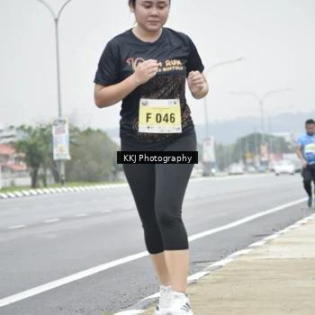 Runner Photo 8570051