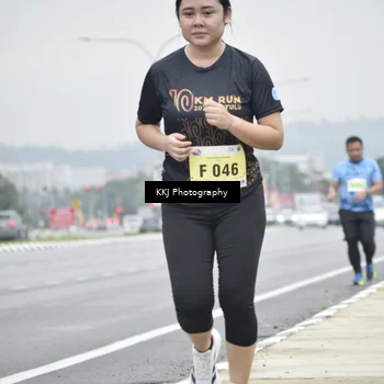 Runner Photo 8570057
