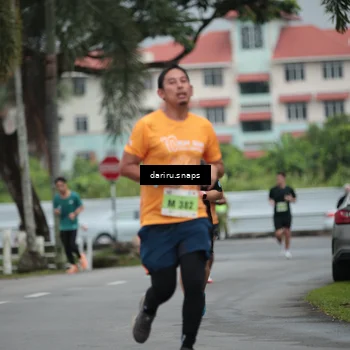Runner Photo 8570061
