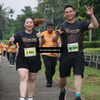 Runner Photo 8570062