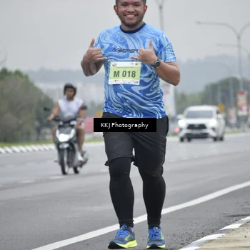 Runner Photo 8570069