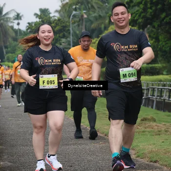 Runner Photo 8570075