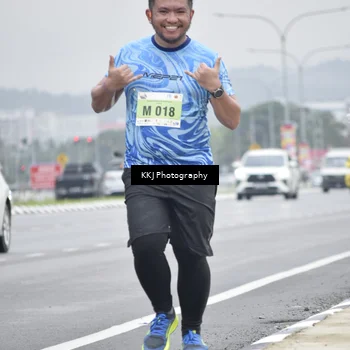 Runner Photo 8570077
