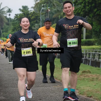 Runner Photo 8570078