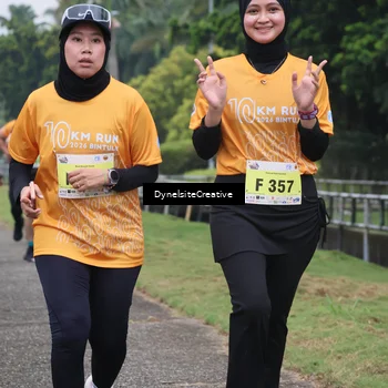 Runner Photo 8570079