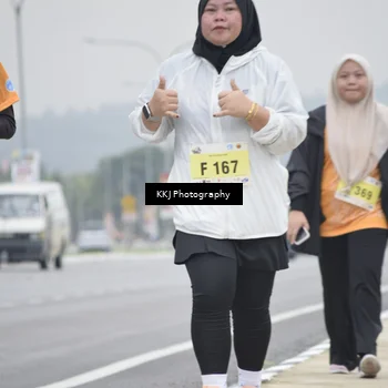 Runner Photo 8570080
