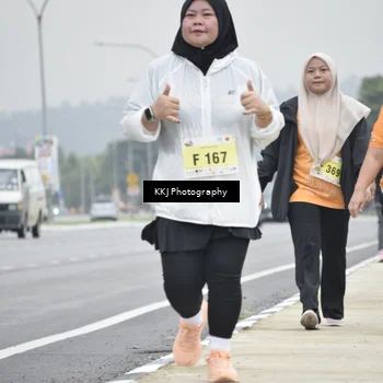 Runner Photo 8570081