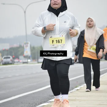 Runner Photo 8570082