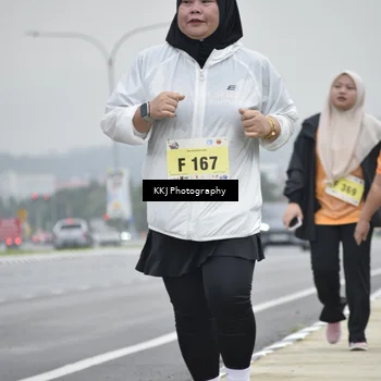 Runner Photo 8570083