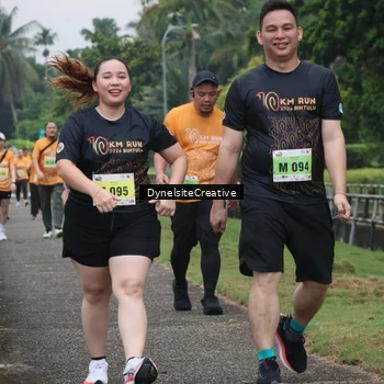 Runner Photo 8570085