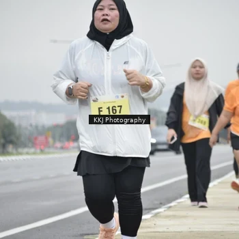 Runner Photo 8570086