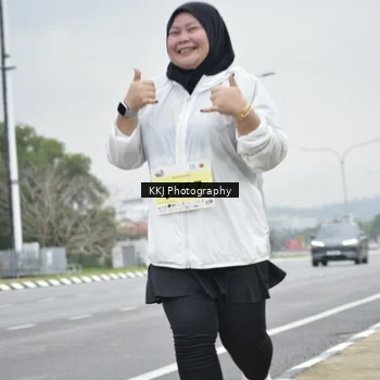 Runner Photo 8570087