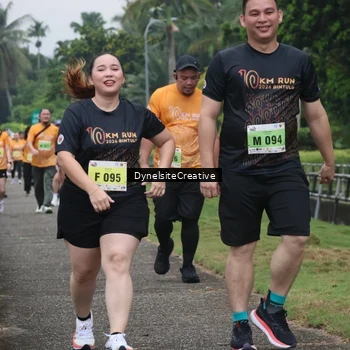 Runner Photo 8570088