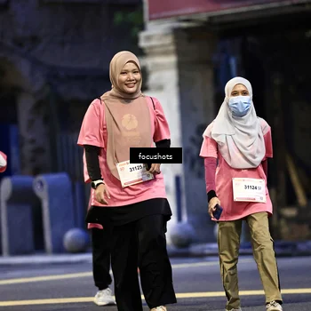 Runner Photo 8570089