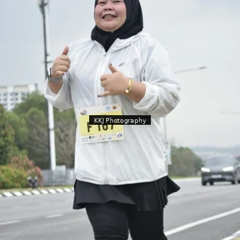 Runner Photo 8570090