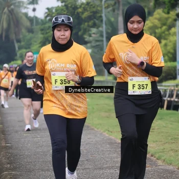 Runner Photo 8570091