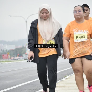 Runner Photo 8570092