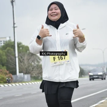Runner Photo 8570096