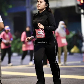 Runner Photo 8570097