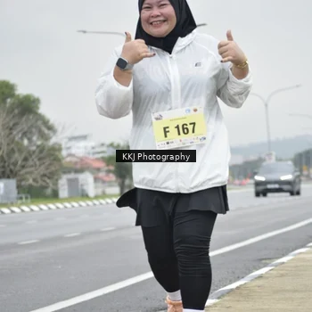 Runner Photo 8570098