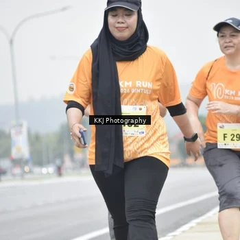 Runner Photo 8570105