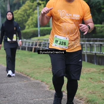 Runner Photo 8570108