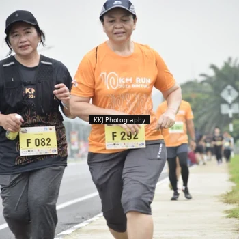 Runner Photo 8570109
