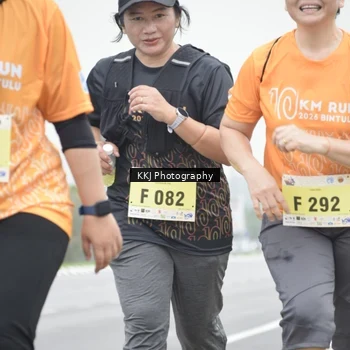 Runner Photo 8570110